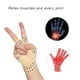 thumbnail image 1 of Guantes magnéticos EOTVIA para Artritis y Anti-Edema Terapia de compresión de Salud de Dolor de Mano, 1 of 6