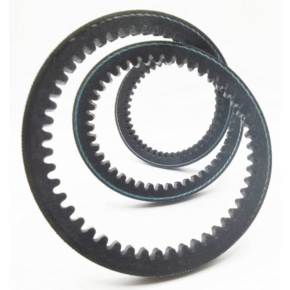 94-8812&iuml;&frac14;?3/8" X 34.25") Snow Blower Traction V-Belt fits for Toro 726 824XL 826 828 Power Throw Power Max Snow Blower