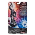 thumbnail image 5 of Marvel Hasbro Legends Series Avengers Silver Surfer Action Figure Set, 6 Pieces, 5 of 5
