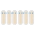 thumbnail image 4 of Pansements pour Talons, 12 Pcs Autocollants Multifonctionnels en Gel pour Talons Plâtre Très Polyvalent, 4 of 7