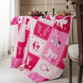 thumbnail image 4 of Valentines Tablecloth,Valentine''s Day Tablecloth for Rectangle Tables 60 x 84,Perfect for Kitchen Dinner,Valentine''s Day Date Restaurant Decoration,Holiday Dining Room Table Cloth, 4 of 5