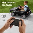 thumbnail image 3 of Ford Mustang 12 V Electric Ride On Car Best Choice Kids, 3 of 9
