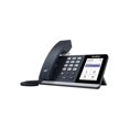 thumbnail image 1 of Yealink MP54 IP Phone - Corded - Corded - Desktop - Classic Gray, 1 of 4