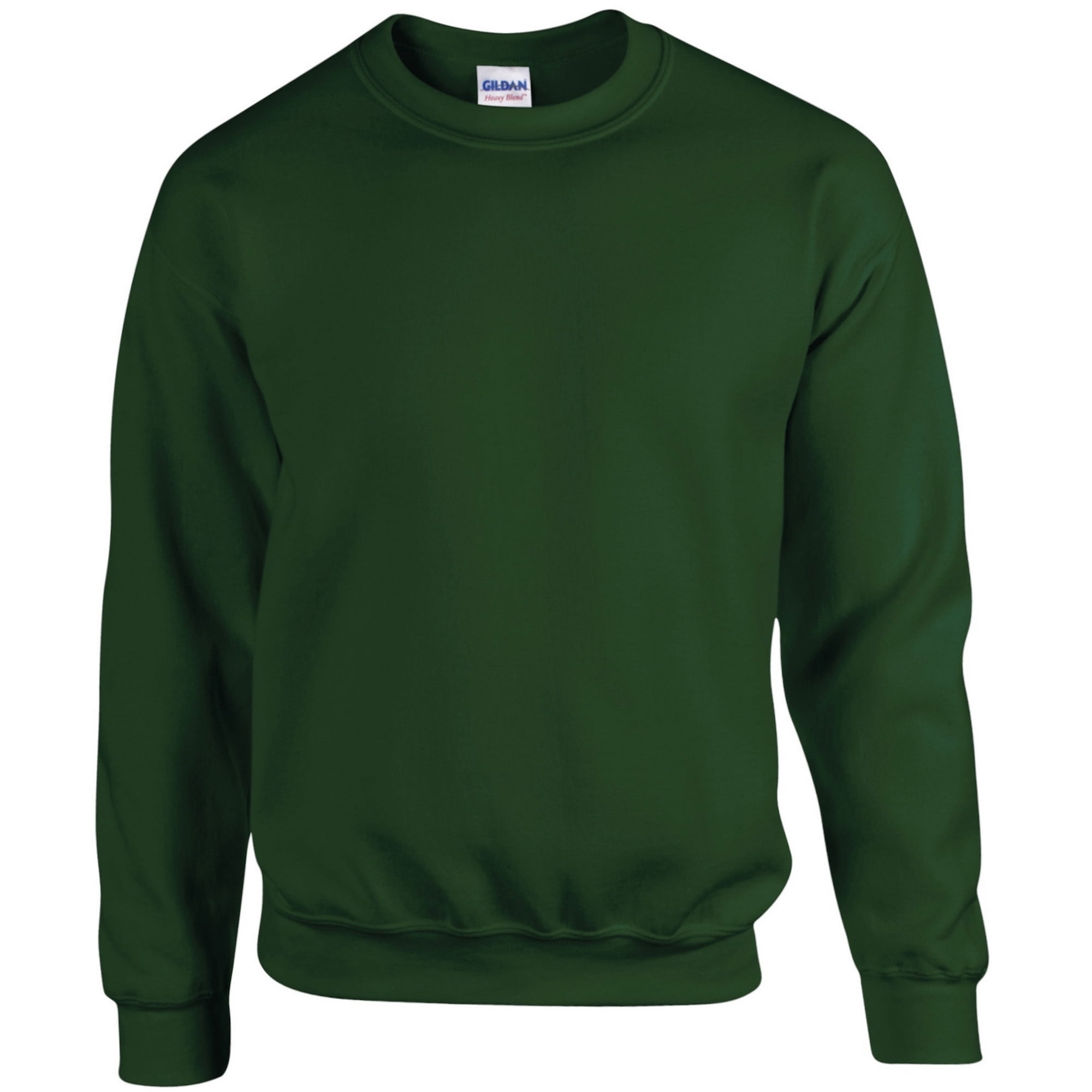Gildan Childrens Heavy Blend Crewneck 