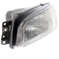 thumbnail image 2 of For 97-01 Mirage Sedan 4-Door Headlight Headlamp Head Light w/Bulb Driver Side, 2 of 4