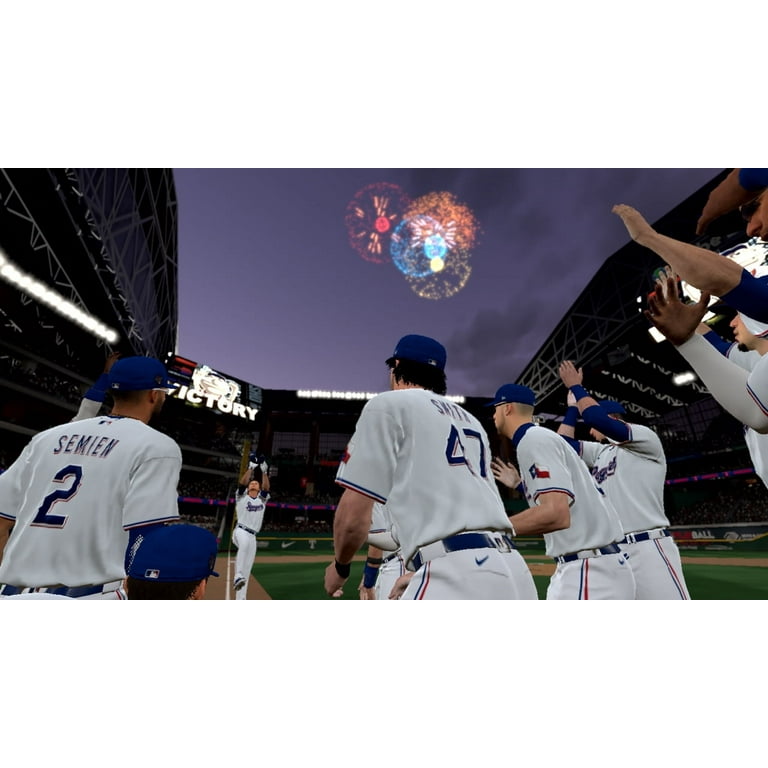Free Shipping! MLB® The Show™ 24 - Nintendo Switch Free Shipping! MLB® The Show™ 24 - Nintendo Switch