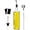 1 Pcs Transparent, variant on Olive Oil Dispenser Bottle, 2 Pcs Glass Olive Oil Dispenser And Vinegar Set With