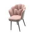 thumbnail image 5 of Silla de tocador Strade Fareast Limited Rosa 72 cm, 5 of 5