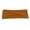 Brown, variant on VJGBEGW Women Soft Wide Elastic Sports Yoga Headbands Stretchy Non Slip Workout Hair Bands Turban Head Wrap for Running Gym Fitness Travel Black One Size