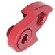 thumbnail image 4 of BOLANY Extensor de gancho trasero de extensión de suspensión de cambio trasero de bicicleta para actualización de dientes de rueda libreRojo, 4 of 15