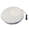 thumbnail image 4 of Pet Heating Pad, Constant 28 Plush Electric Blanket Mat with USB Charging Interface for Small Dogs Cats, 4 of 7