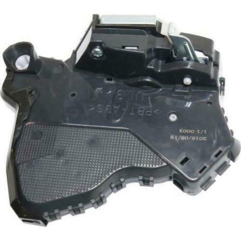 02-06 Toyota Camry rear left or right power window switch front right passenger 02-06 Toyota Camry rear left or right power window switch front right passenger