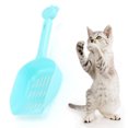 thumbnail image 4 of Cat's deep shovel, cat's litter spoon, large pet, thickenedt mesh, 4 of 5
