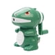 thumbnail image 1 of Sacapuntas y gomas de borrar para niños, sacapuntas Manl para lápices de colores, bonito sacapuntas y 4 gomas de borrar de dinosaurio para útiles escolares en casa JAMW Sencillez, 1 of 5