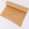 thumbnail image 3 of YAOMOBB Gift Wrapping Paper Biodegradable Honeycomb Wrapping Roll Shock Proof and Space Saving 1 Roll, 3 of 6
