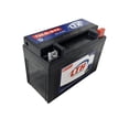 thumbnail image 3 of Lth Tx6-5L-B-Fa 12V 6.5Ah 85 Cca Agm Fa Bci para Moto, 3 of 5