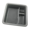 thumbnail image 2 of Huanke-For Toyota For FJ For Cruiser 07-21 Center Console Organizer Tray Storage Box, 2 of 9