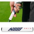 thumbnail image 5 of Poignée de Putter de Golf PU, Poignée de Putter de Club de Golf, Poignée de Club de Golf pour Toutes les Saisons, 5 of 5