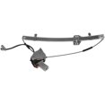 thumbnail image 2 of Fits 2003-2004 Honda Odyssey Dorman Window Regulator 741-009 OE Solutions; OE Replacement; Use With Power Windows; With Motor, 2 of 5