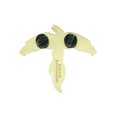 thumbnail image 6 of Loot Crate Harry Potter Fawkes Phoenix Enamel Pin, 6 of 6