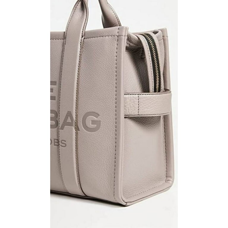 MARC JACOBS: tote bags for woman - Grey  Marc Jacobs tote bags H004L01PF21  online at