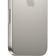thumbnail image 2 of Apple iPhone 16 Pro Max Reacondicionado, Desbloqueado , 256 GB, Titanio Natural, 2 of 4
