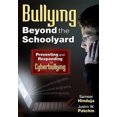 thumbnail image 1 of L'intimidation au-Delà de la Cour d'École, Prévenir la Cyberintimidation et Y Répondre, 1 of 1