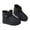 Black, variant on CAICJ98 Boys Girls Winter Shoes Water-Resistant Outdoor Sport Warm Cozy Anti-Slip Cute Ankle Snow Boots Boys Girls (Toddler/Little Kid/Big Kid),3