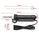 thumbnail image 5 of Lechón De Soldadura Bomba desoldadora de vacío de 220V con ventosa de estaño para soldadura eléctrica con boquilla, 5 of 5
