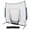 Navy, variant on PowerNet Baseball and Softball Practice Net 7 x 7 with Bow Frame & Carry Bag