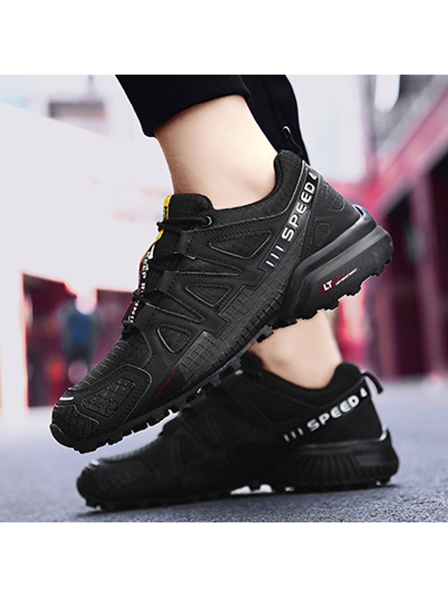 lightweight waterproof ankle boots