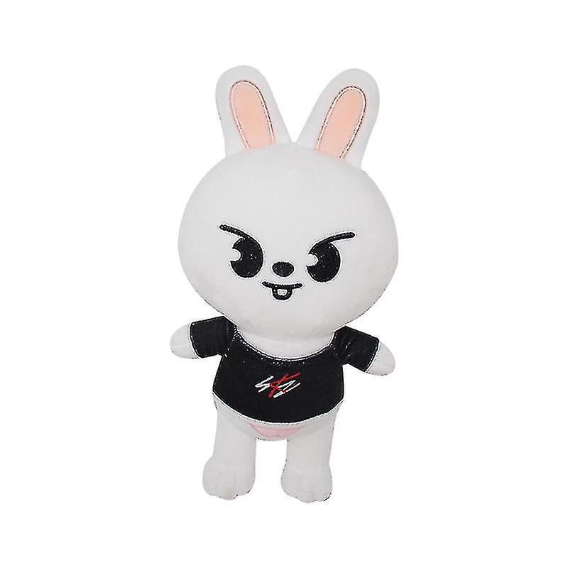 Skzoo Plush Toys Stray Kids Cartoon Stuffed Animal Plushies Doll