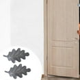 thumbnail image 6 of deevoka 2 Pieces Door Stoppers Security Holder Cast Iron for Pets Cats Dogs Creative, 6 of 9