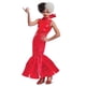 thumbnail image 1 of Disfraz Disguise Cruella Estella Red Girls XL 14-16, 1 of 5