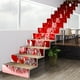 thumbnail image 4 of Calcomanías de escaleras navideñas 3D, calcomanías para escaleras, pegatinas autoadhesivas para escaleras, pegatinas de pared para escalones, decoraci 13 piezas, 4 of 8
