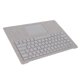 thumbnail image 2 of Teclado delgado Bling Bling Conjunto de teclado plateado para computadora portátil 1/2 1769/1782, 2 of 12