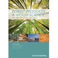 thumbnail image 1 of Pre-Owned Forest Products and Wood Science: An Introduction (Hardcover) 081382074X 9780813820743, 1 of 1