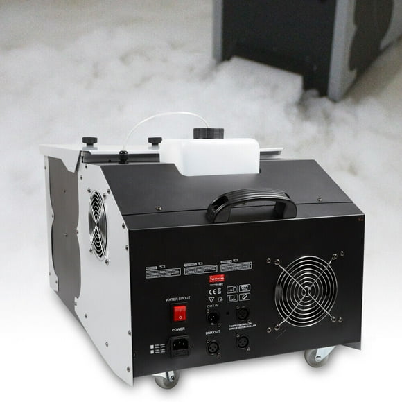 Low Lying Fog Machine
