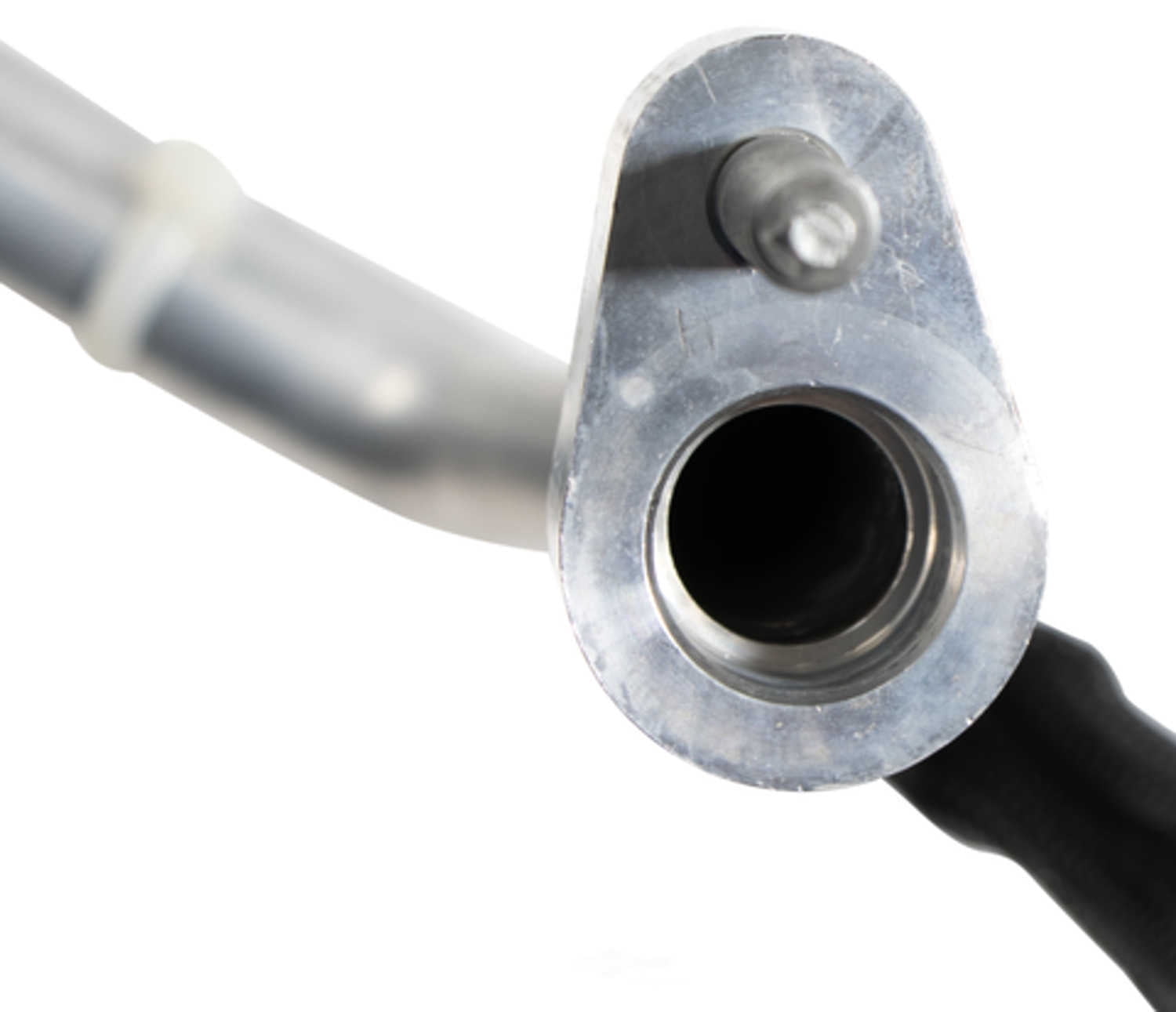 Four Seasons 65274 Suction & Liquid Line Hose Assembly w/o Orifice Tube