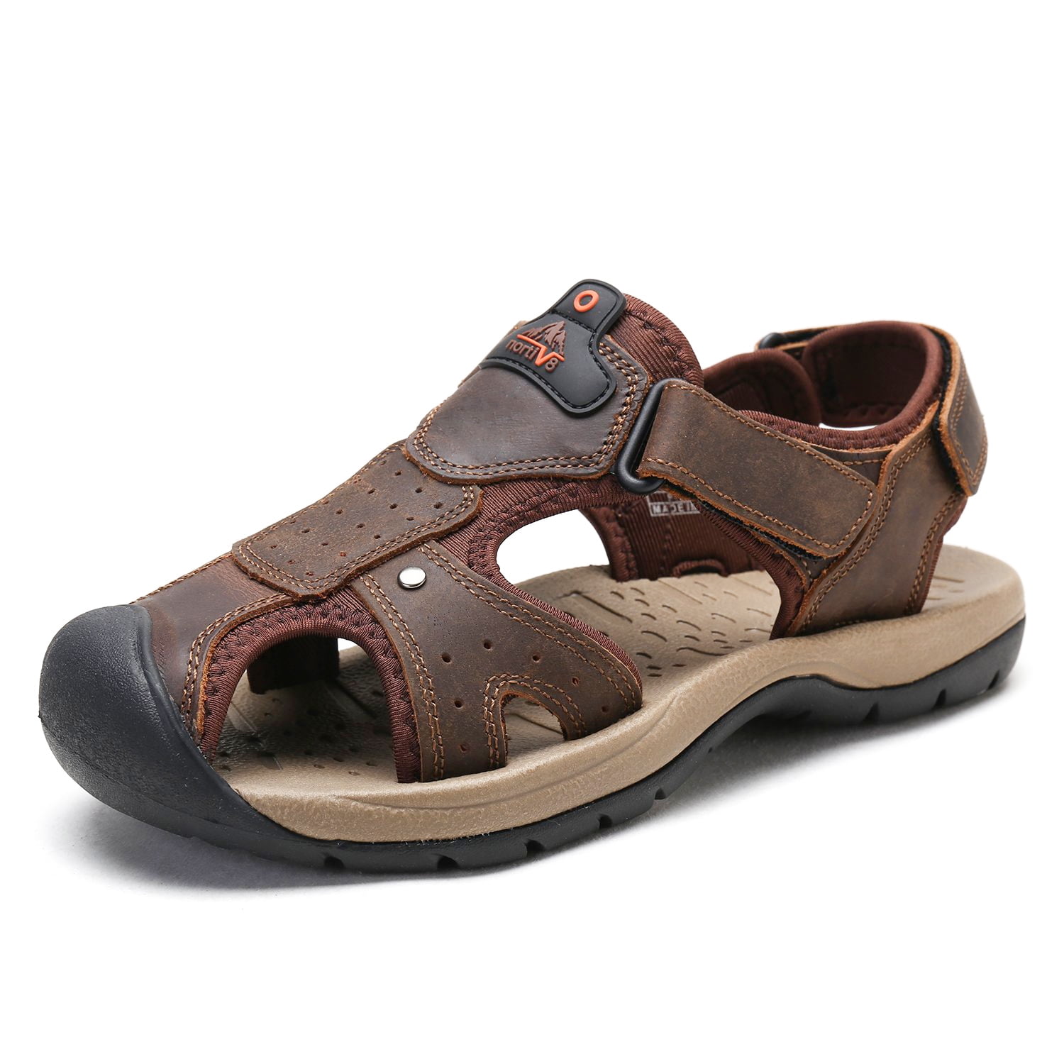 walking sandals size 5