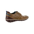 thumbnail image 3 of Pikolinos Mens Tudela M6J-4243 Lace Up Shoes, Brandy, 41 M EU / 7.5-8 M US, 3 of 3