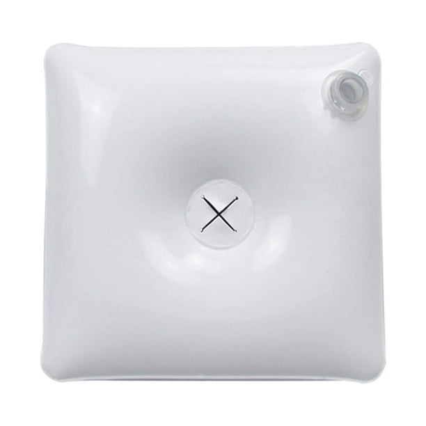 Paraguas Soporte De Paraguas Portátil Bolsa De Peso De Llenado De Agua De Pvc Para Césped De Jardín De Patio Vogacara HA044085-02