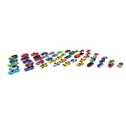 Adventure Force 1:64 Scale Diecast Single Cars with Multiple Colors (Styles Vary)