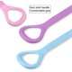 thumbnail image 5 of Typpkmm 8 Fitness Workout Resistance Band with Arm Back Shoulder Exercise Elastic, 5 of 7