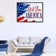thumbnail image 2 of Cuadros Decorativos 5D bricolaje diamante pintura kits día de la independencia completo redondo taladro rhinestone pared DQrwqpou Nuevos Originales, 2 of 8