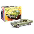 thumbnail image 1 of Level 4 Model Kit 1968 Pontiac Firebird 400 2-in-1 Kit 1/25 Scale Model by Revell, 1 of 9