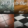 thumbnail image 3 of 2 Pack - Mop & Glo Professional Multi-Surface Floor Cleaner, Triple Action Shine Cleaner 64 oz, 3 of 5