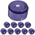 thumbnail image 3 of 30 Rolls Racquet Grip Band Comfortable Grip Tape Tennis Grip Band Anti-slipping For Racquet Handle, 3 of 6