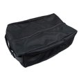 thumbnail image 1 of Travel Golf Shoe Bag Fase de zapatos deportivos con bolsas para operadores de zapatos con cremallera de ventilación de malla para acampar a los, 1 of 8