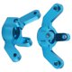 thumbnail image 4 of Aleación de aluminio dirección Hub nudillo brazo RC Accesorios para REDCAT XTE 1/10 coche carreras, 4 of 8